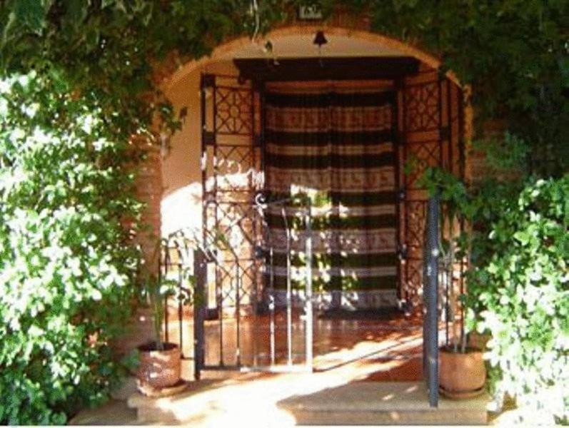 Casa Rural Entre Volcanes De ألماغرو المظهر الخارجي الصورة
